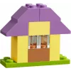 LEGO 10713 Classic Creative Suitcase Toy Storage Case with Fun Colourful Building Bricks Gifts for 4 Plus Year Old Kids Boys & Girls Single