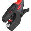 Knipex electrician's multi-tool NexStrip 12 72 190 SB – wire stripper and crimping tool