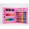 Extralink Art Set for Painting, 150-Piece Art Set