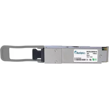 Fiber optic transceiver module BlueOptics 100G-SWDM4-QSFP100M-BO 20000 Mbit/s QSFP28