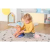 ZAPF BABY born Little Boy doll 36 cm model 835692-116721