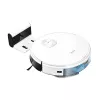 Midea | I5C | Robotic Vacuum Cleaner | Wet&Dry | Operating time (max) 120 min | Lithium Ion | 2600 mAh | Dust capacity L | 4000 Pa | White | Battery warranty month(s)