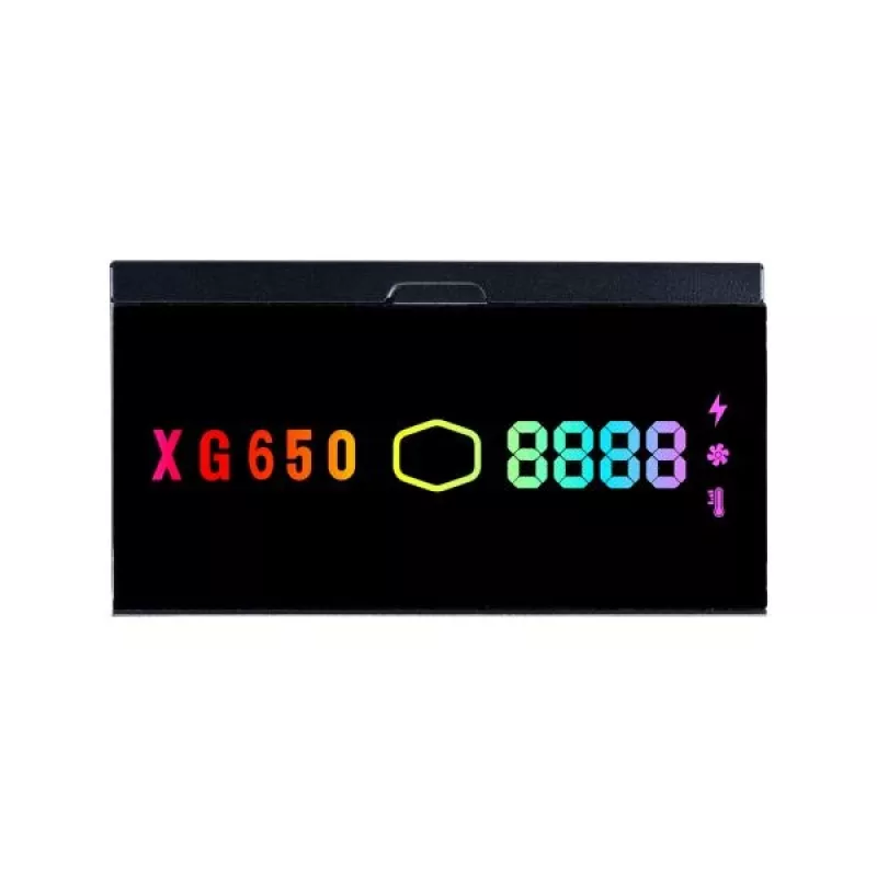 Power Supply Unit Cooler Master XG650 650 W