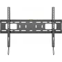 Goobay Pro TV-Wall Mount Pro FIXED (L), Black - for TVs of 94,00cm (37) to 177,80cm (70) (94-178 cm) to 50kg (49891)