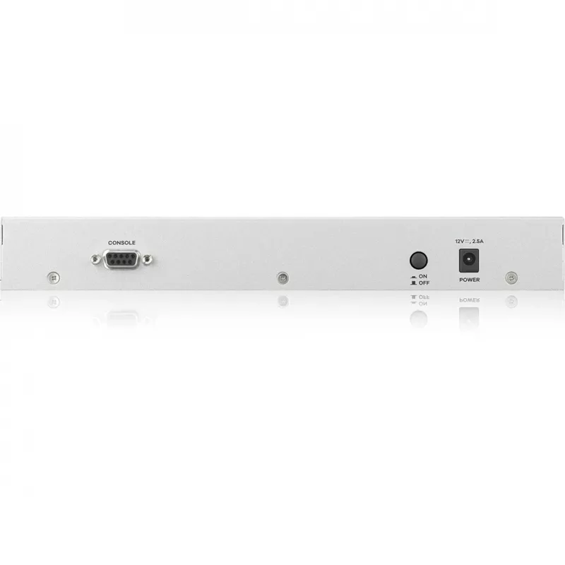 Zyxel ATP200 hardware firewall Desktop 2 Gbit/s