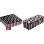 ANSMANN AA Alkaline Battery 1522-0043 — Pack of 100