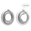 SODI double-sided magnetic ring stand BM-350 White compatible with MagSafe
