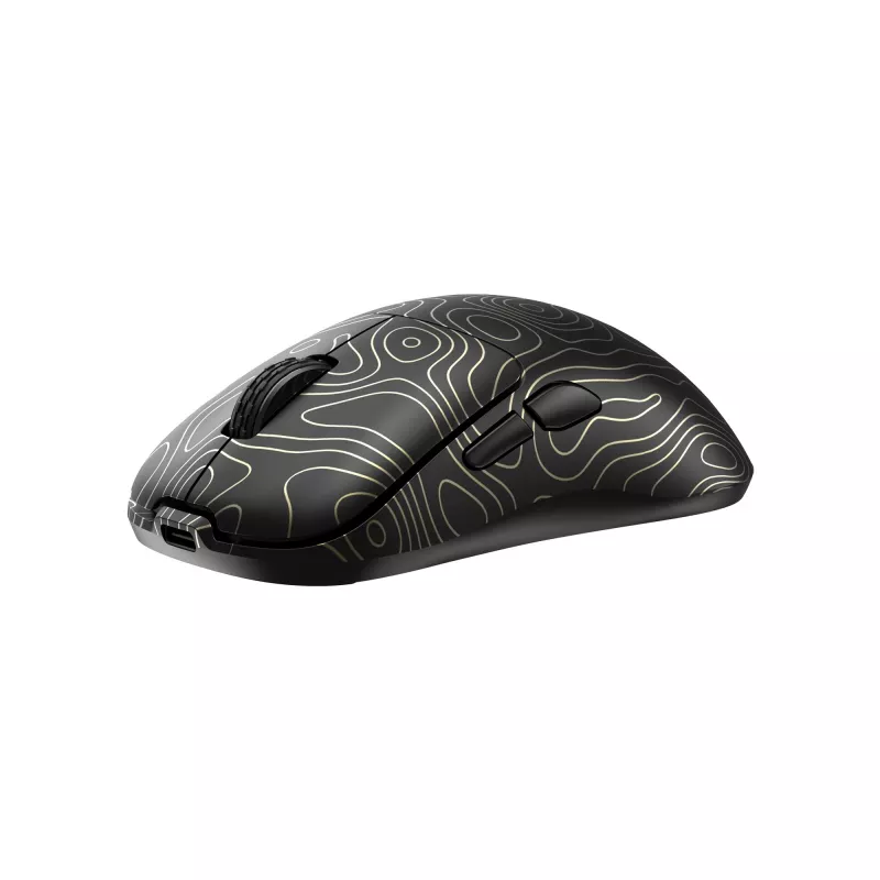 Mouse White Shark Aero Gold WGM-5015 AERO-G USB