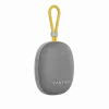 Canyon OnMove 12 - portable Bluetooth v5.3 speaker - 5W - TWS - IPX7 - 12 hours - USB-C charging