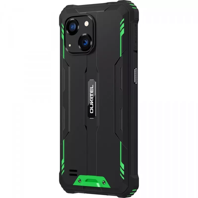 Smartphone OukiTel G2 4G 6.3 inch 4/64GB Green
