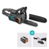 Power Saw Gardena PowerSaw Black