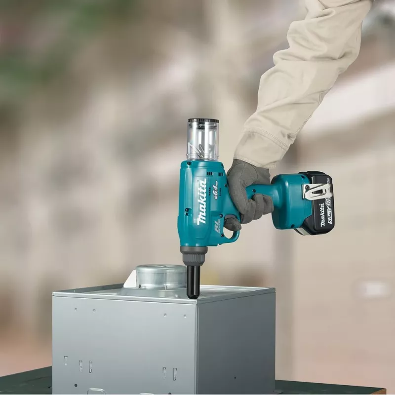 Makita DRV250Z Battery Black