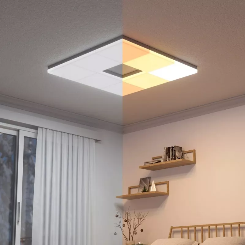 Smart ceiling light Nanoleaf NF083E00-1SL