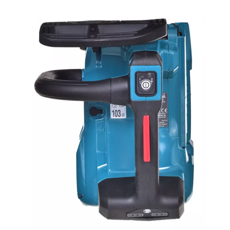 Makita DUC406ZB chainsaw Green