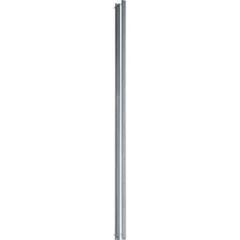 Hager UN10A - Metall - WEEE - 26,2 mm - 1497 mm - 18 mm