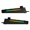 Mechanical keyboard GLORIOUS GMMK 3 PRO Barebones 75% form factor USB RGB LED Black