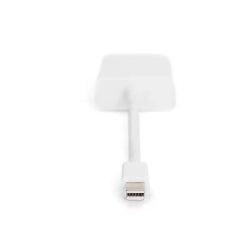 DisplayPort Adapter Digitus AK-340406-001-W