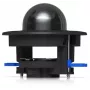 Mount Ubiquiti UACC-G5-Dome-Ultra-FM-SB-B Indoor Black 10 cm Diameter