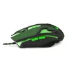 Mouse Esperanza WIRED FOR PLAYERS MX207 COBRA USB