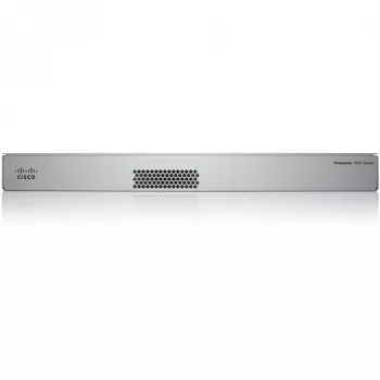 Cisco FirePOWER 1140 ASA - Firewall - front-to-back airflow