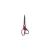 Scissors Herlitz 8740102 Universal Straight cut Multicolour