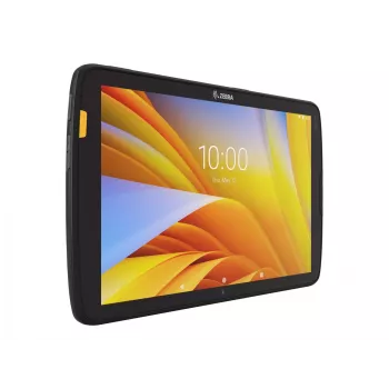 Zebra ET45 5G Snapdragon 64 GB 20.3 cm (8 inch) 4 GB Wi-Fi 6 (802.11ax) Android 11 Black