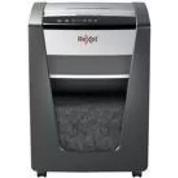 Rexel Momentum X420 - shredder - cross cut - 4 x 40 mm - P-4