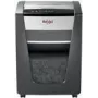 Rexel Momentum X420 - shredder - cross cut - 4 x 40 mm - P-4