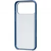 Beats iPhone 17 Pro Max Kickstand Case with MagSafe and Camera Control - Bedrock Blue