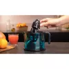 EssentialVita Adjust Black, Citrus Press black/Blue