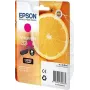 Ink cartridge Epson C13T33634010 original Magenta, pigment 8.9 ml, yield ~650 pages, 1 pc