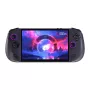 Handheld game console Lenovo Legion Go S — AMD Ryzen Z1 Extreme, 8 inch IPS 1920×1200 120Hz, 16 GB LPDDR5x, 512 GB PCIe SSD, SteamOS