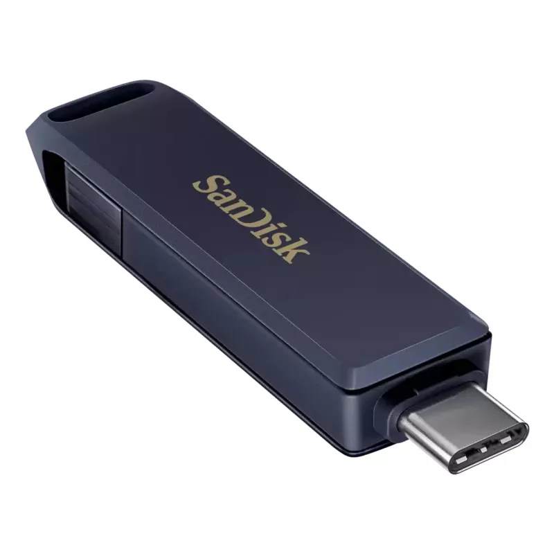 USB flash drive SanDisk 256 GB USB Type-C Lightning iXpand