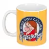 Mug and Socks set Paladone PP12638DP — Grumpy Design