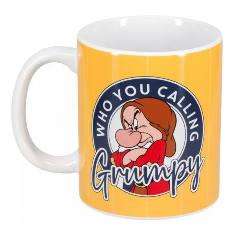 Mug and Socks set Paladone PP12638DP — Grumpy Design