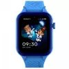 Smartwatch Garett Kids Essa 2 4G – children's GPS watch, blue