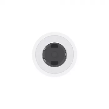 Apple Lightning to 3.5 mm Headphone Jack Adapter