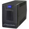 PowerWalker VI 600 SCL FR Line-Interactive 0.6 kVA 360 W 2 AC outlet(s)