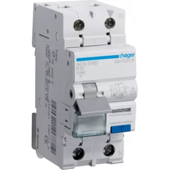 Hager ACA516D