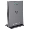 DECT base station Grandstream DP755 Black