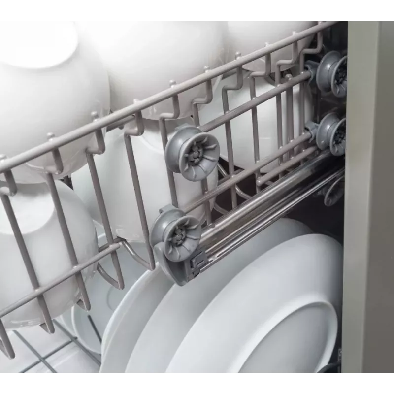 Dishwasher DFM41E6qISMG FS