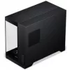 PHANTEKS XT V3 PC-Enclosure, Mini-Enclosure, mATX, Tempered Glass - including 3x 120-mm-Fan,black