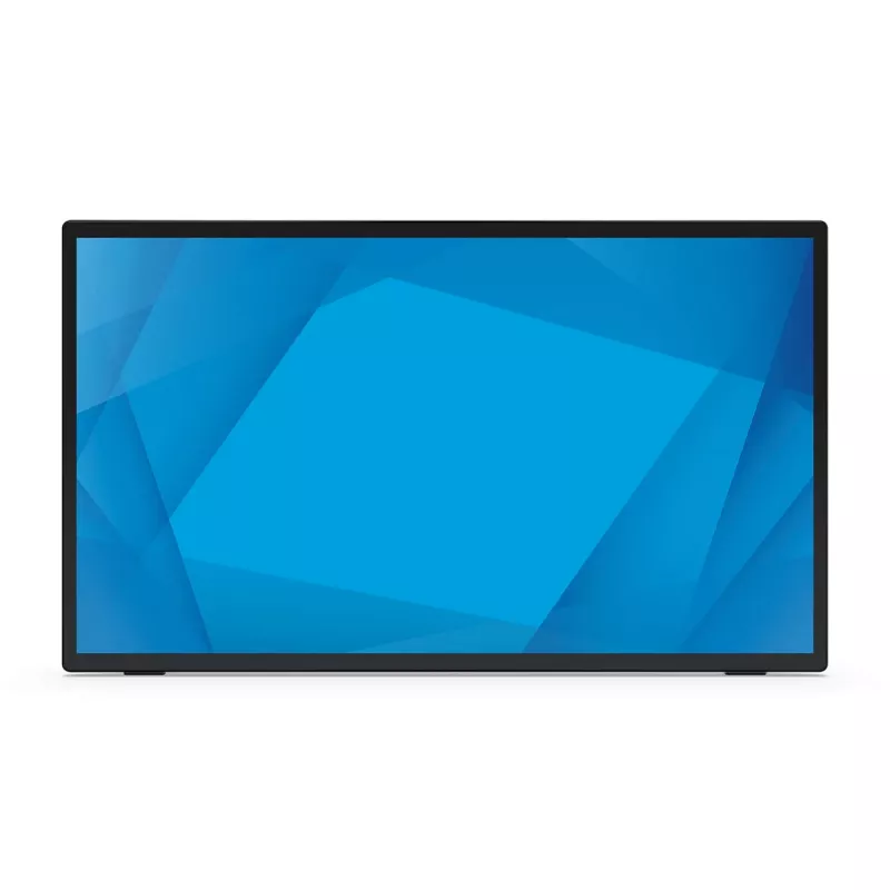 Monitor Elo Touch Solutions Elo 2770L 27 inch Touchscreen LED 1920 x 1080