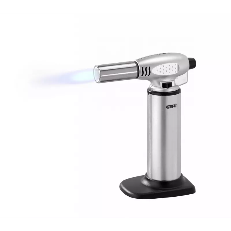 Kitchen torch GEFU FUEGO G-35400 - creme brulee burner