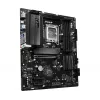 Motherboard ASRock Z890 Pro-A ATX — Intel Z890 chipset, LGA 1851, DDR5, 4x DIMM, 256GB, 2.5Gb LAN, PCIe Gen5