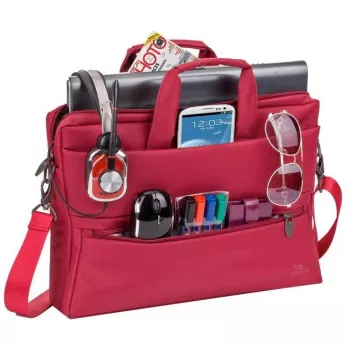 Messenger case Rivacase 8630 39.6 cm (15.6 inch)
