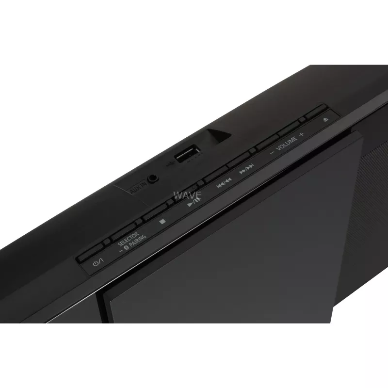 HiFi CD player Panasonic SC-HC304 Black