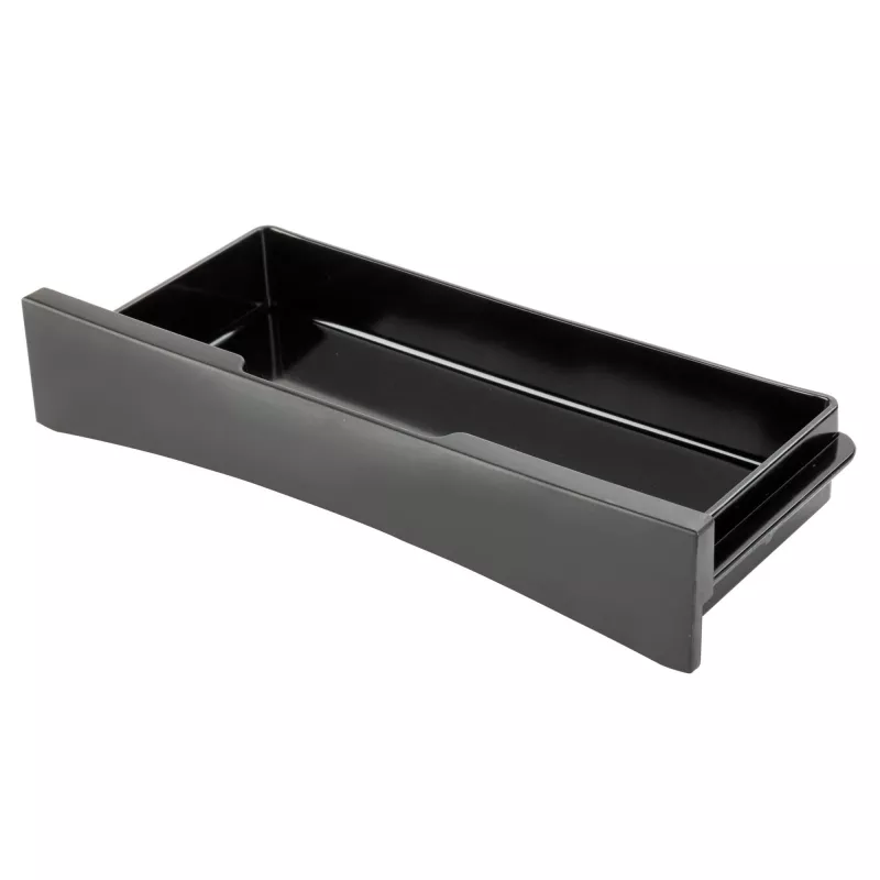 Contact grill Jata JEGR1245 — 2200 W, rotary control, rectangular 655×255 mm, black/silver
