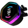 All-in-one liquid cooler Cooler Master MasterLiquid 360 ION