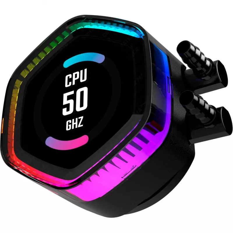 All-in-one liquid cooler Cooler Master MasterLiquid 360 ION